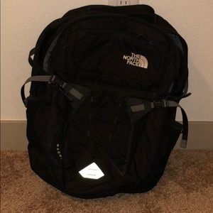 North Face Recon Backpack